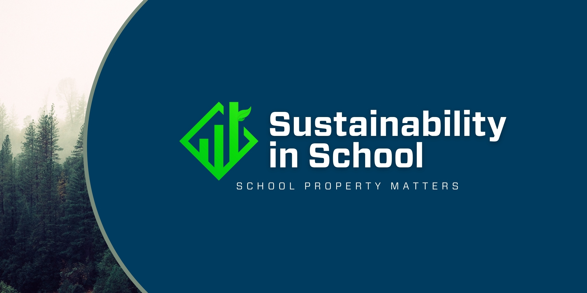 Why do school estates need to take a whole life carbon approach to their sustainability strategy?